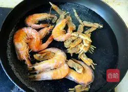 Seafood soup recipe 4