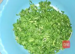 Crescent Moon Illustration of how to make round buns 5