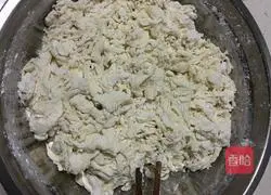 Lotus root pork buns recipe illustration 2