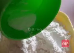 Illustration of how to make Christmas cookies 6