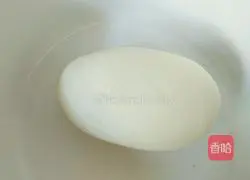 Baicai Dumpling Recipe Illustration 5