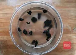 Illustration of how to make dragon head fish soup 2