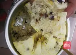 Illustration of how to make steamed buns 14