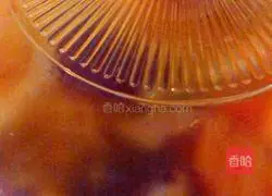 Illustration of borscht recipe 4