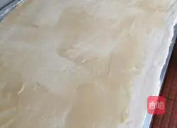 Illustration of how to make super delicious dough sugar cookies 4