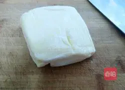 Illustration of how to make classic popcorn 1