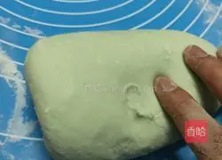 Illustration of how to make fancy steamed buns 3