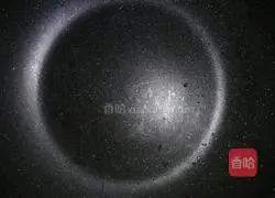 Illustration of how to make puff pastry hand cakes 1