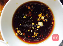 Garlic shrimp recipe 6