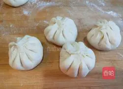 Xinwen Gourmet Rose Sand Pastry Recipe Illustration 9