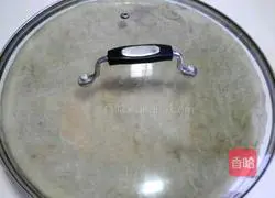 Illustration of how to make bean noodles and steamed buns 3