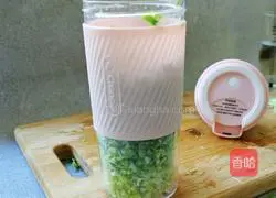 Honey bitter chrysanthemum juice recipe 3