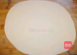 Illustration of how to make fragrant meatloaf 8