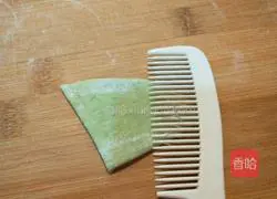 Xinwen Gourmet Spinach and Rose Pasta Recipe Illustration 8