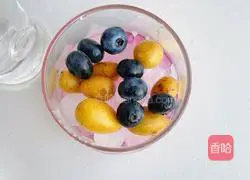 Huangpi Bobo Sparkling Water Recipe Illustration 5