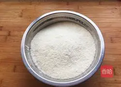 Henan Shangqiu big meatballs recipe illustration 3