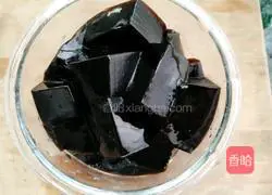 Cranberry grass jelly recipe illustration 9