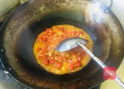 Illustration of how to make spicy crayfish 5