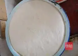 Double Tiao Twist (Dou Tiao Twist) Illustration of how to make lunch on weekends 2