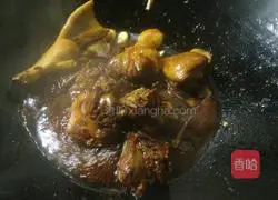 Braised duck recipe 7