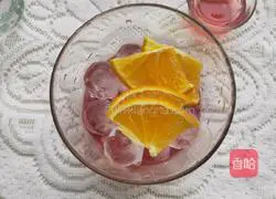 Cranberry drink recipe 4