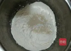 How to make brown sugar steamed buns Illustration 2