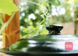 Recipe for Rehmannia Winter Melon and Pork Bone Soup 9