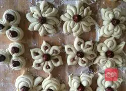 Lotus jujube cake recipe 5