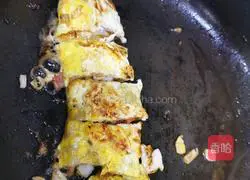 Kuaishou Breakfast Grilled Cold Noodles Illustration 11