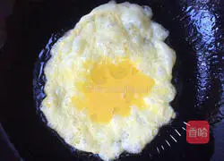 Illustration of how to make tomato pimple soup 8