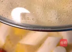 Yam and Corn Pork Ribs Soup Recipe Illustration 3