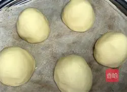 Cornmeal Steamed Wotou-Magic Flour Recipe Illustration 7