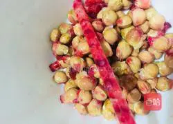 Illustration of how to make cherry wine 3