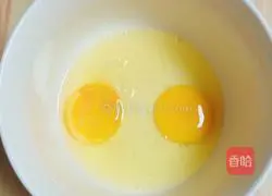 Zucchini egg pancake recipe 2