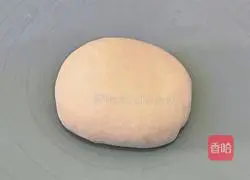 [Spring Healthy Vegetables] Recipe for Fried Buns with Chives and Snowflakes 5