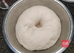 Illustration of knife-cut steamed buns (soft and chewy) 9