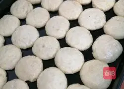 Illustration of how to make super delicious dough sugar cookies 10