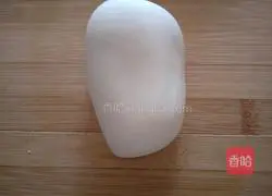 Illustration of how to make pork buns with vegetables and mushrooms 10