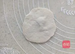 Pork and green onion stuffed xiaolongbao Practice illustration 10