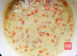 Nutritious breakfast cake recipe 4