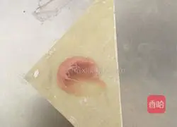 Xiaoyuer Wonton Purple Potato Noodles Recipe Illustration 5