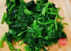 Spinach soup recipe 6 