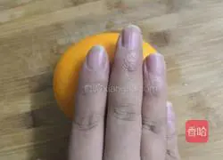 Yakult Orange Juice Recipe Illustration 2