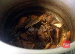 Braised Duck Recipe Illustration 12