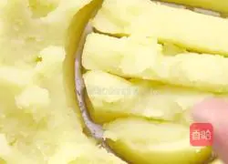 Potato soup recipe 3