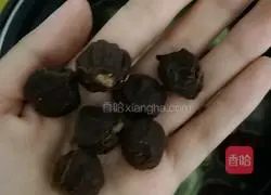 Pressure cooker stewed chicken illustration 5