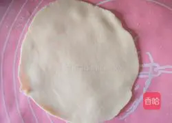 Illustration of how to make scones and buns 6