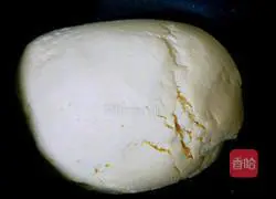 Illustration of how to make cornmeal steamed buns 8