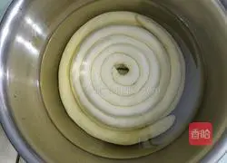 Illustration of how to make dumplings 4