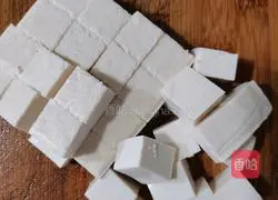 Big-eye chicken and fish soup recipe 3